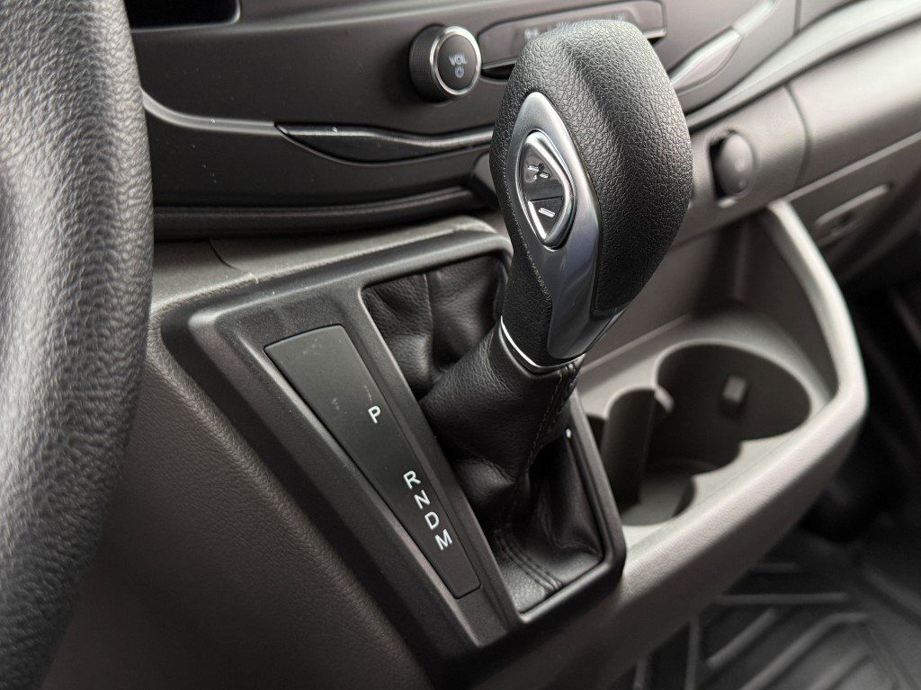 2026 Ford Transit-350 XL Gaithersburg MD