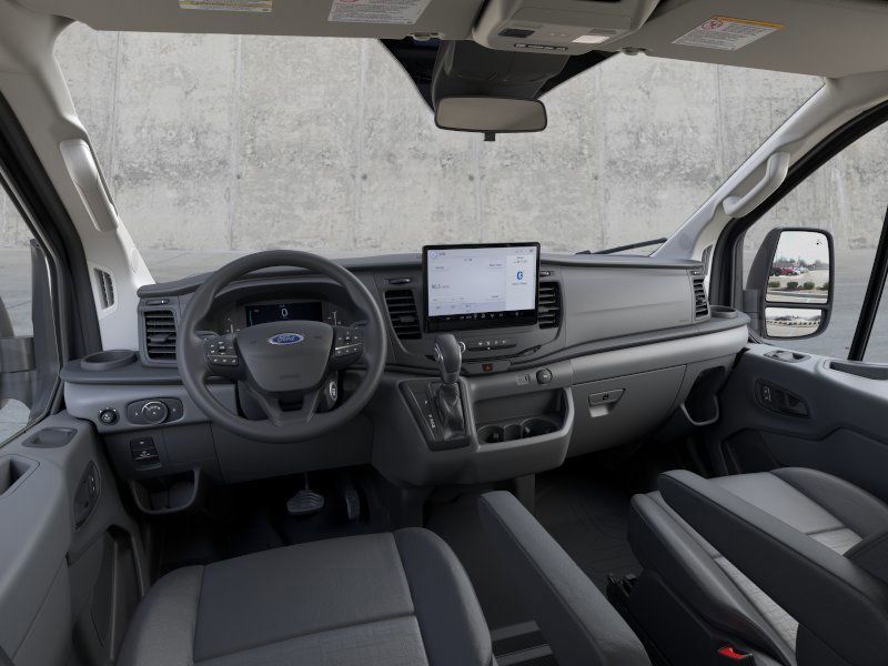 2026 Ford Transit-350 XL Gaithersburg MD