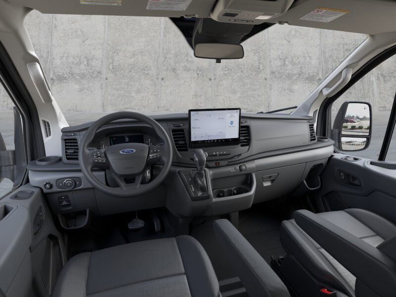2026 Ford Transit-350 XL Gaithersburg MD