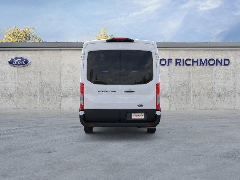 2026 Ford Transit-350 XL Richmond VA