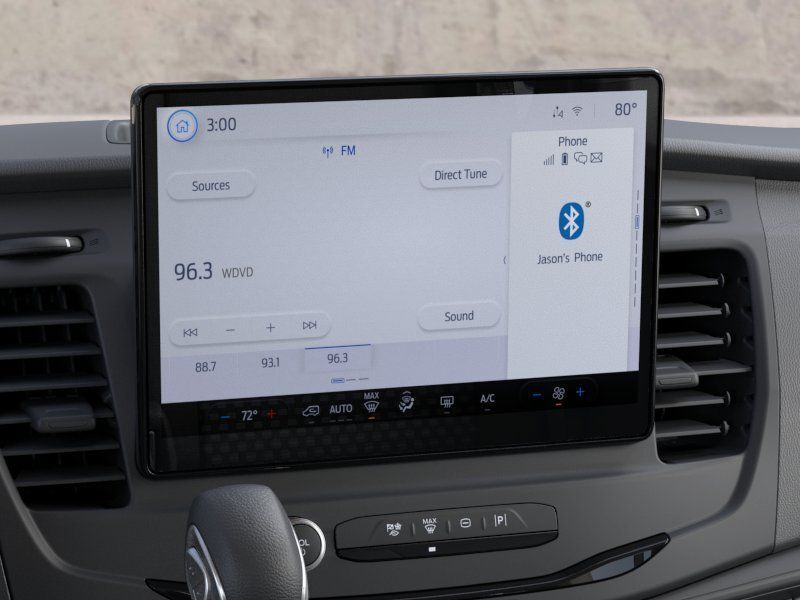 2026 Ford Transit-350 XL Richmond VA