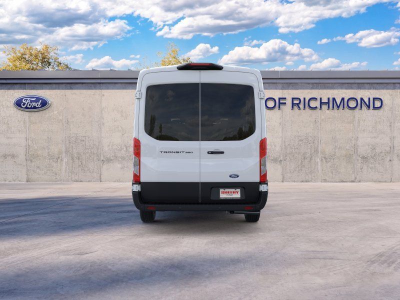 2026 Ford Transit-350 XL Richmond VA