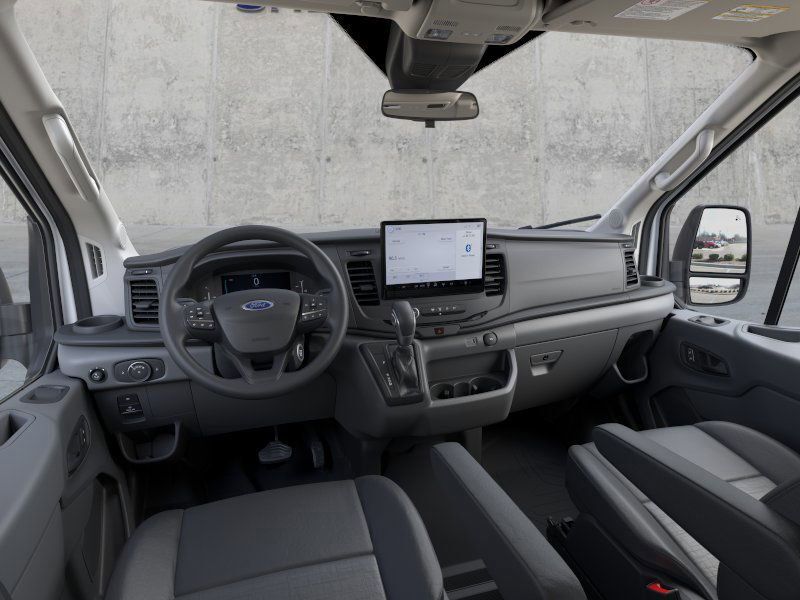 2026 Ford Transit-350 XL Richmond VA