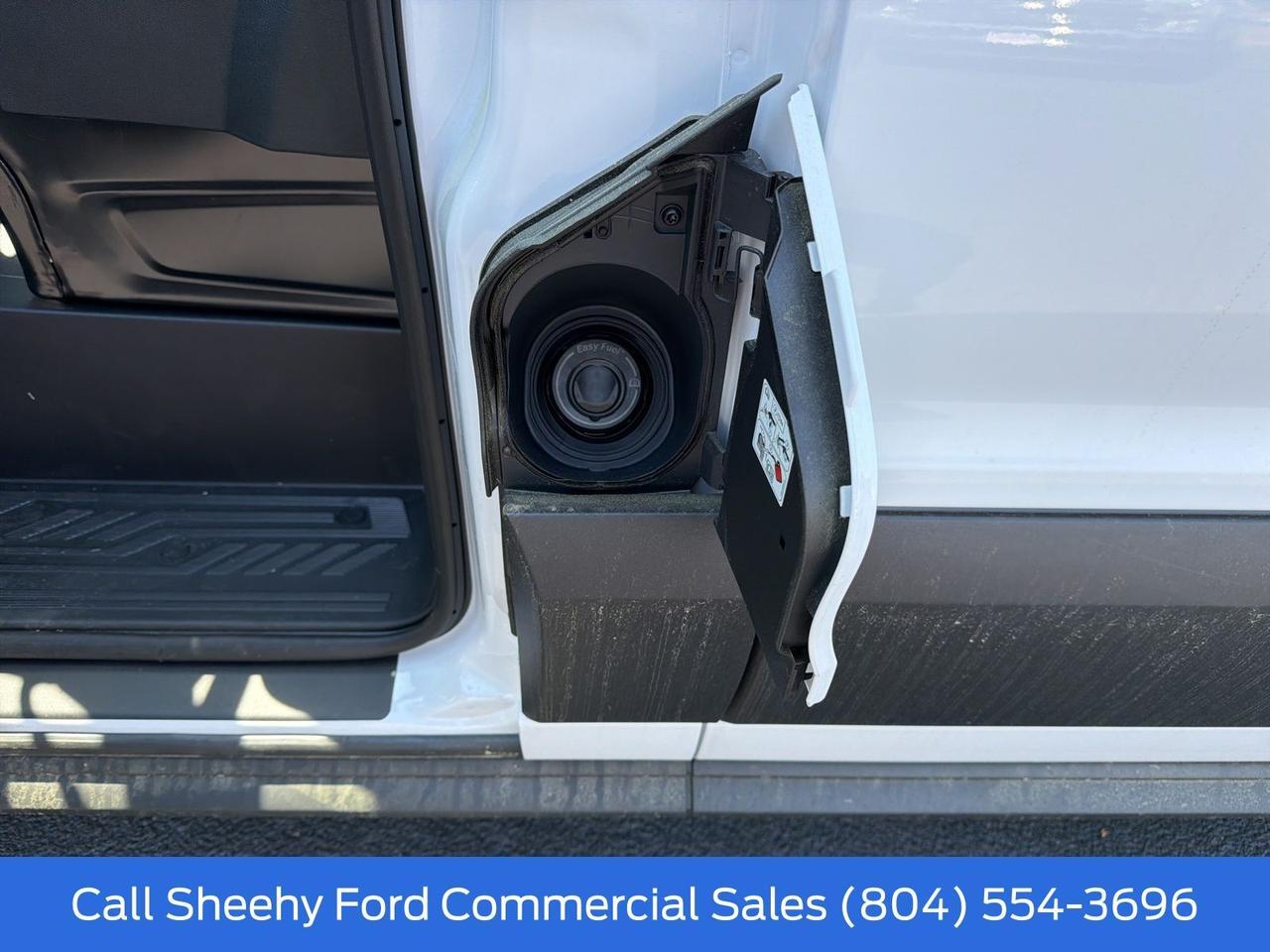 2026 Ford Transit-350 XL Richmond VA
