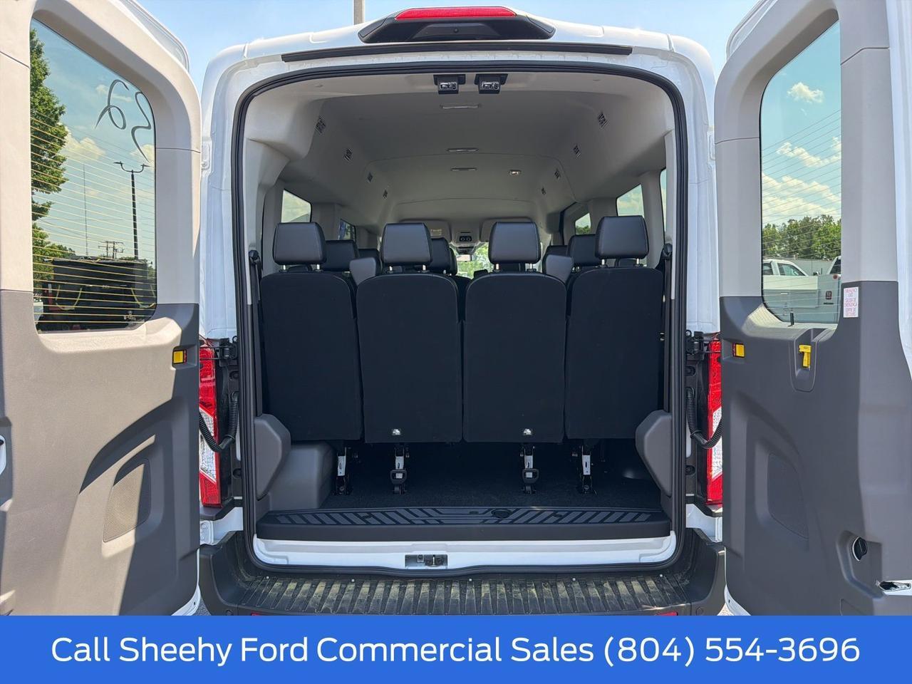 2026 Ford Transit-350 XL Richmond VA