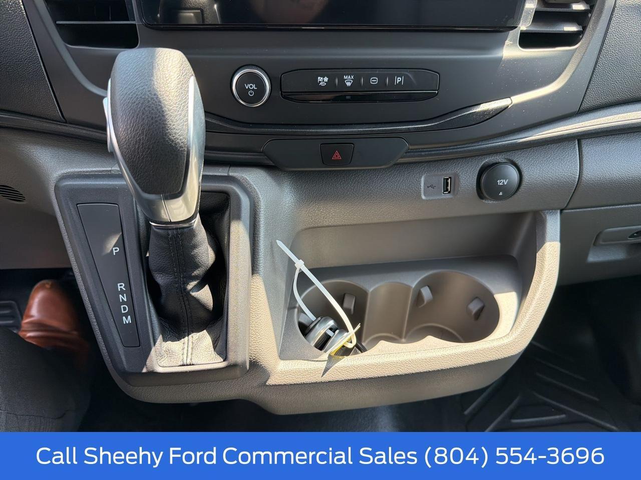 2026 Ford Transit-350 XL Richmond VA