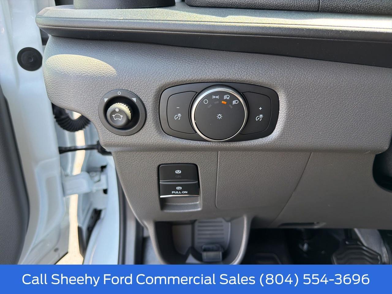 2026 Ford Transit-350 XL Richmond VA