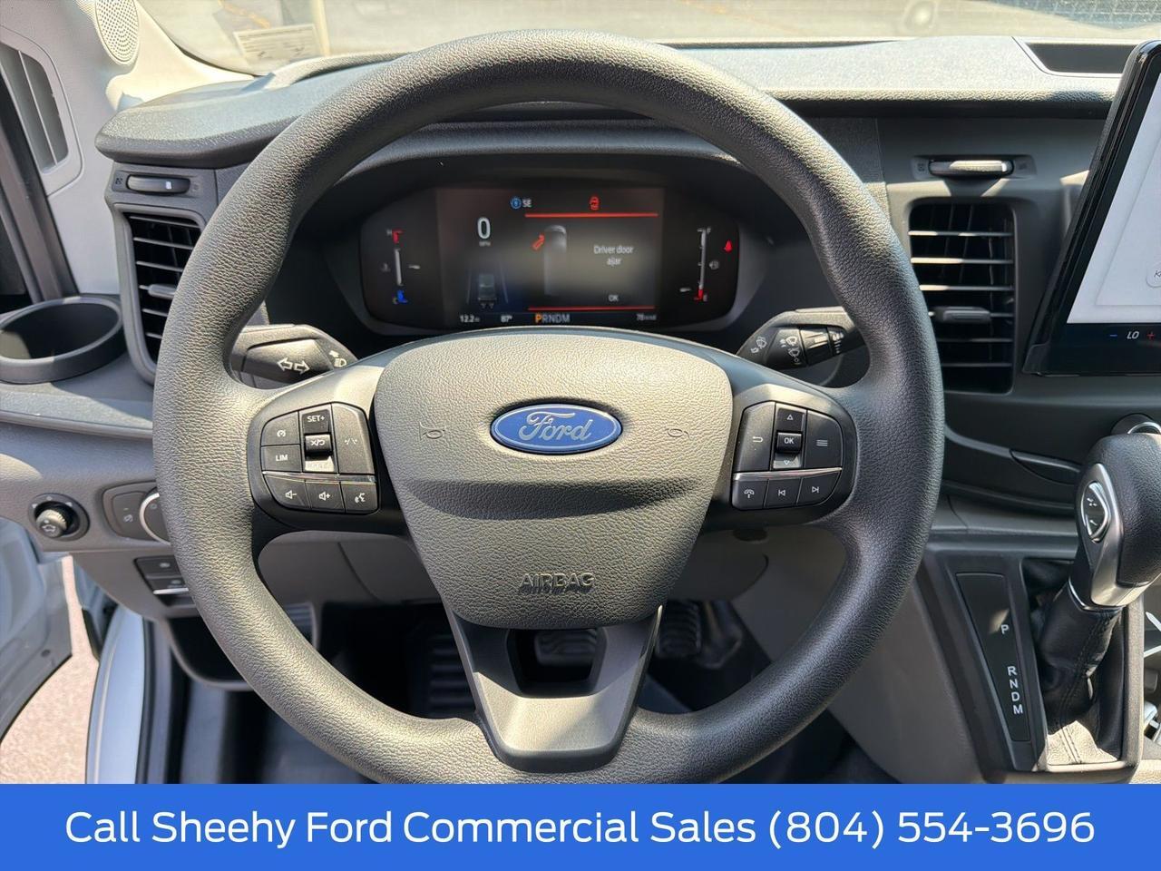 2026 Ford Transit-350 XL Richmond VA