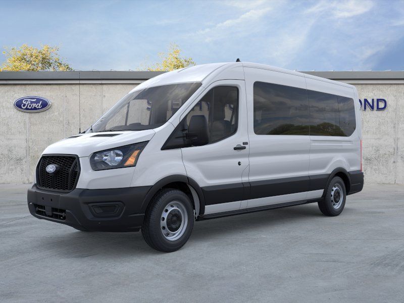 2026 Ford Transit-350 XL Richmond VA