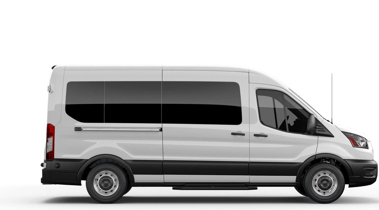 2026 Ford Transit-350 XL Richmond VA