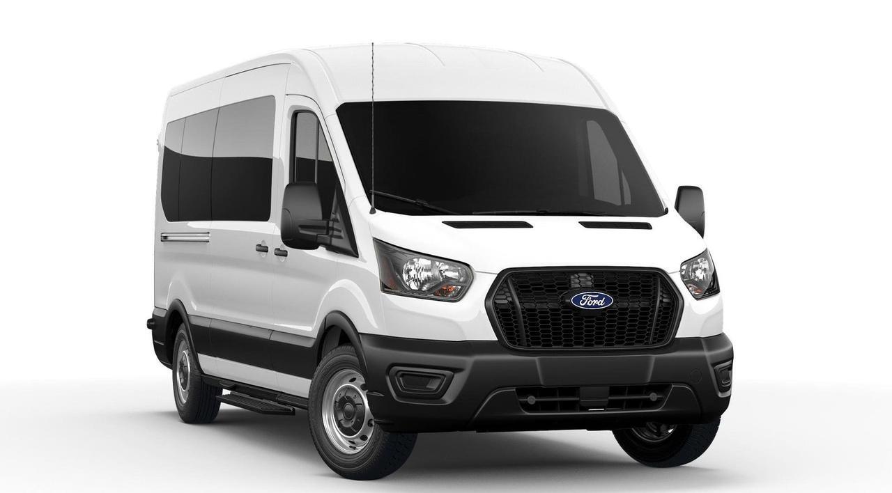 2026 Ford Transit-350 XL Richmond VA