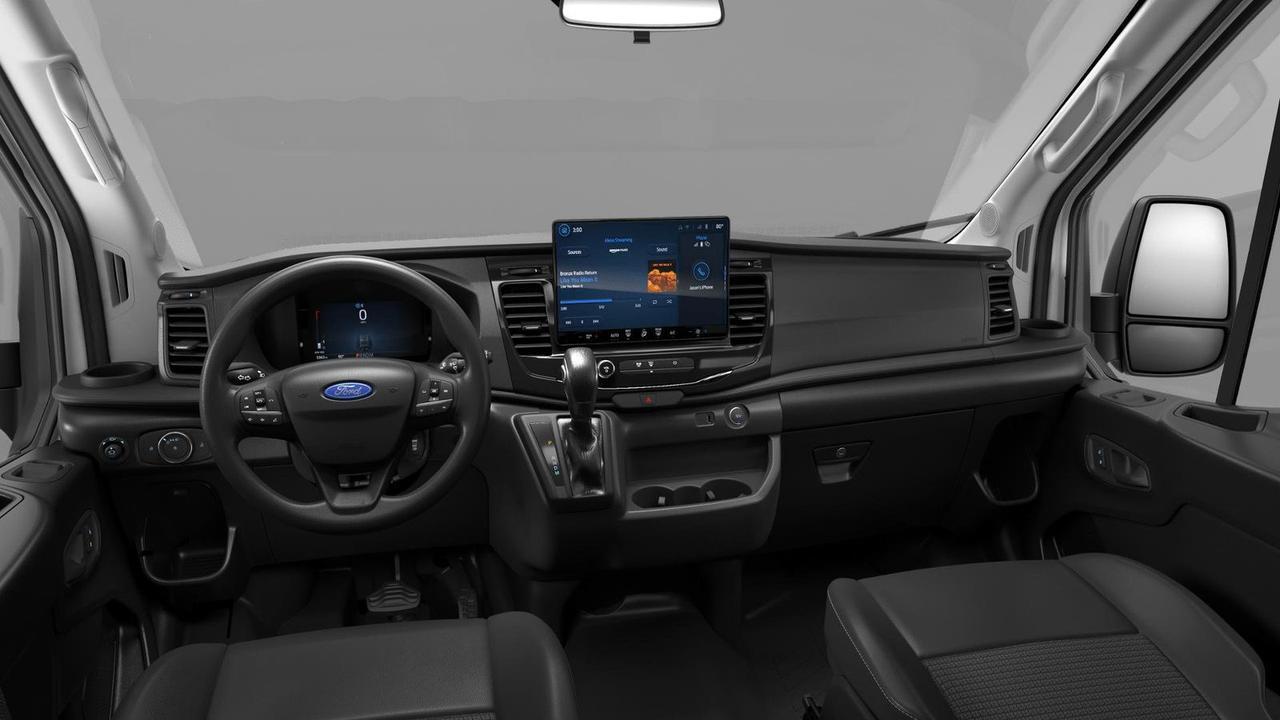 2026 Ford Transit-350 XL Richmond VA