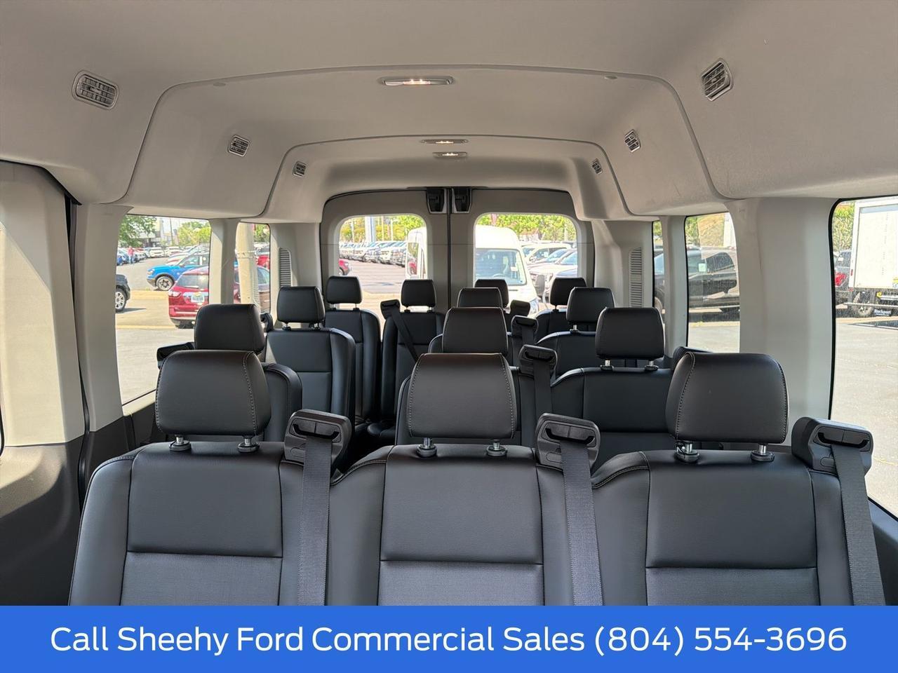 2026 Ford Transit-350 XL Richmond VA
