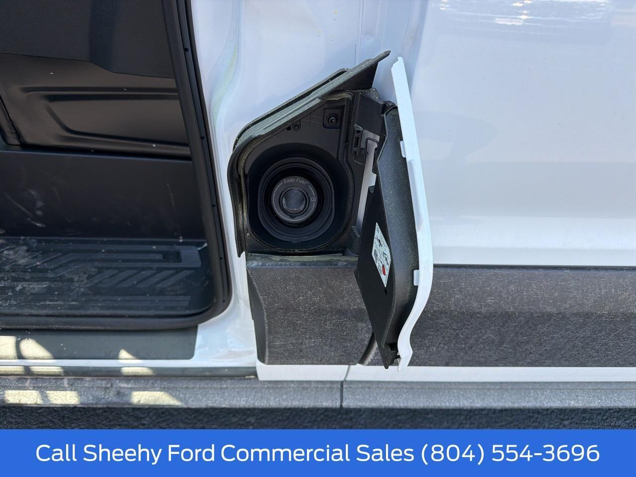 2026 Ford Transit-350 XL Richmond VA