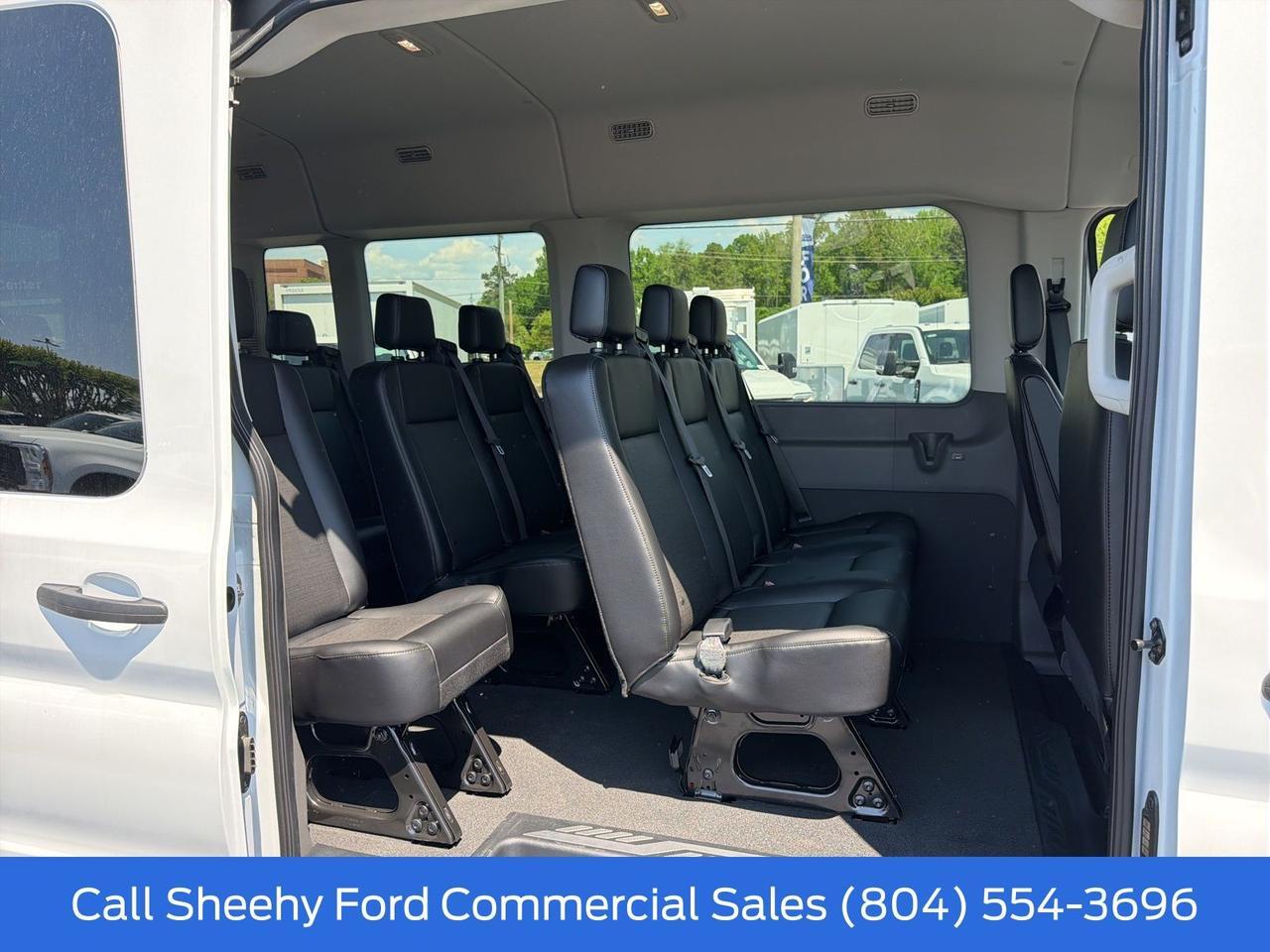 2026 Ford Transit-350 XL Richmond VA