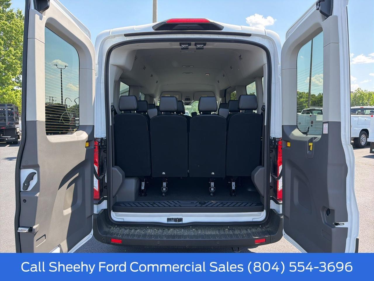 2026 Ford Transit-350 XL Richmond VA