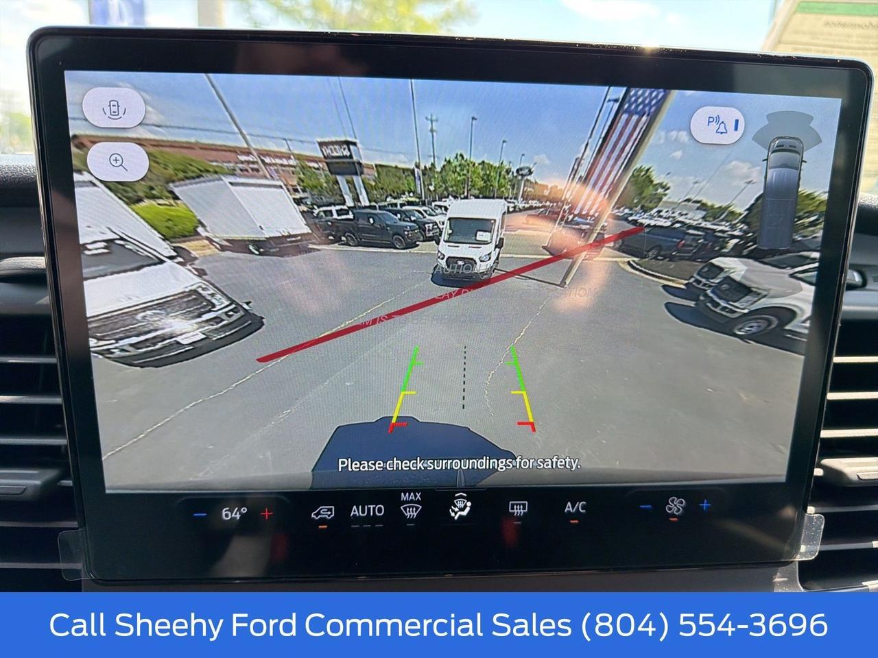2026 Ford Transit-350 XL Richmond VA