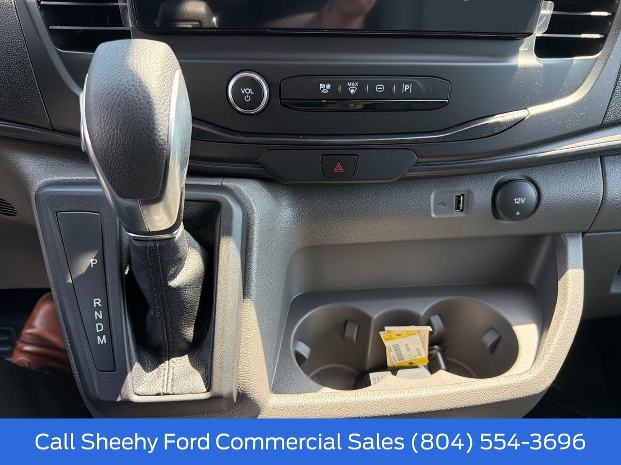 2026 Ford Transit-350 XL Richmond VA