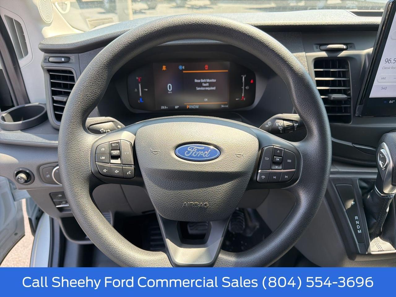 2026 Ford Transit-350 XL Richmond VA