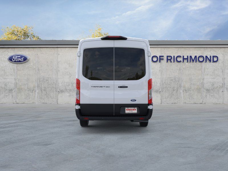2026 Ford Transit-350 XL Richmond VA