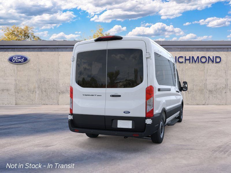 2026 Ford Transit-350 XL Richmond VA