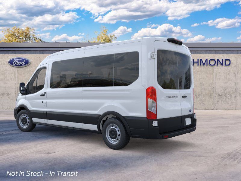2026 Ford Transit-350 XL Richmond VA