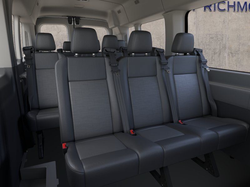 2026 Ford Transit-350 XL Richmond VA