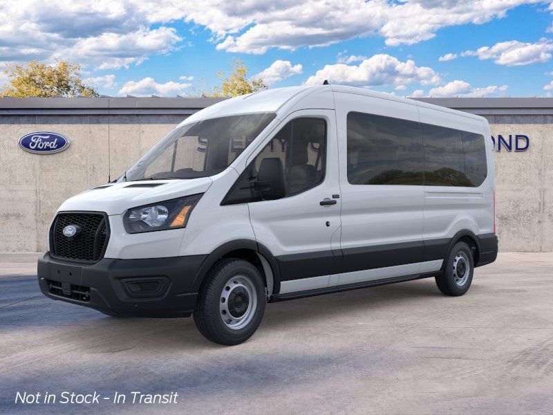 2026 Ford Transit-350 XL Richmond VA