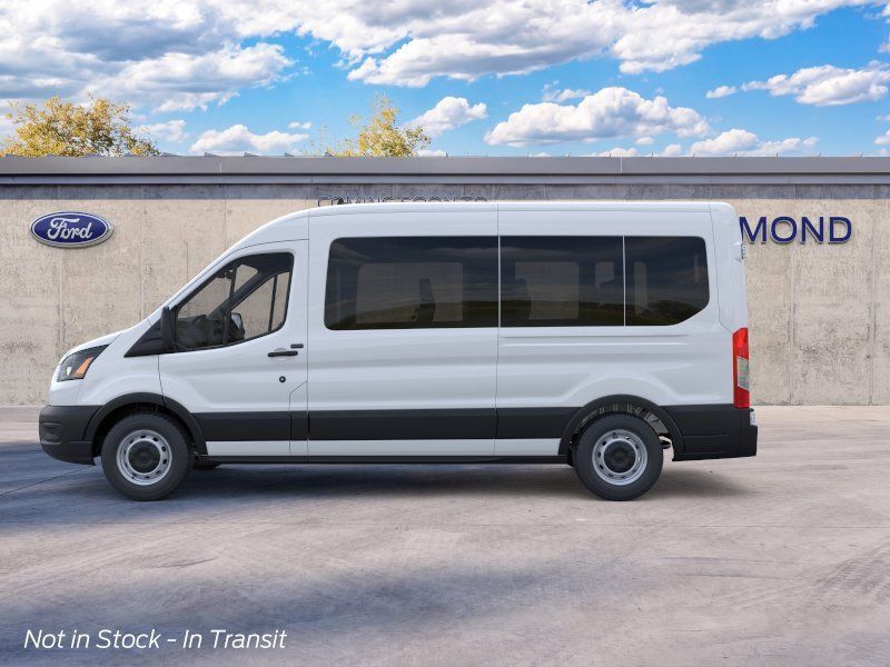 2026 Ford Transit-350 XL Richmond VA