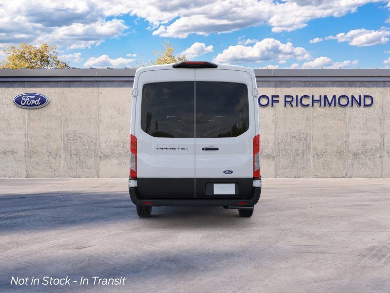 2026 Ford Transit-350 XL Richmond VA