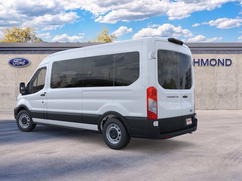 2026 Ford Transit-350 XL Richmond VA