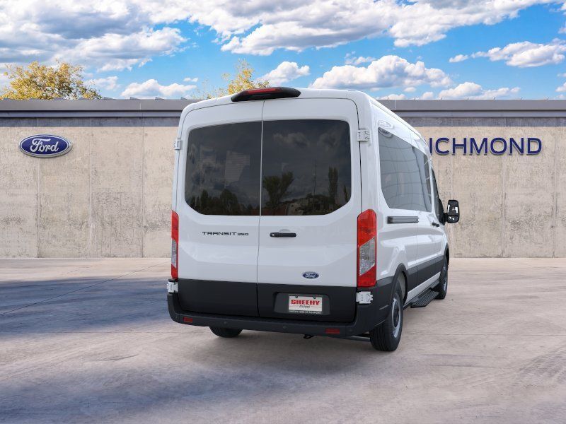 2026 Ford Transit-350 XL Richmond VA