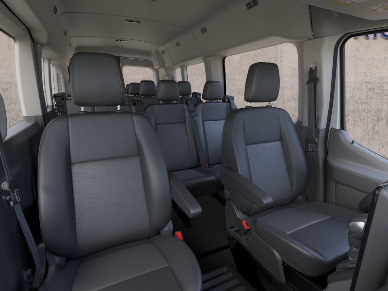 2026 Ford Transit-350 XL Richmond VA