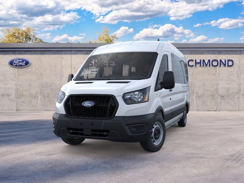 2026 Ford Transit-350 XL Richmond VA