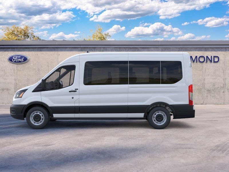 2026 Ford Transit-350 XL Richmond VA