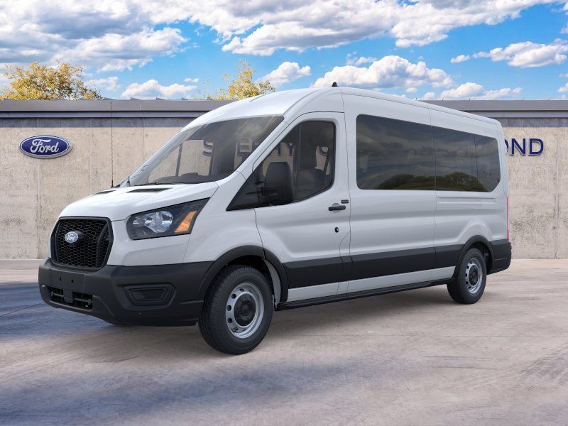 2026 Ford Transit-350 XL Richmond VA