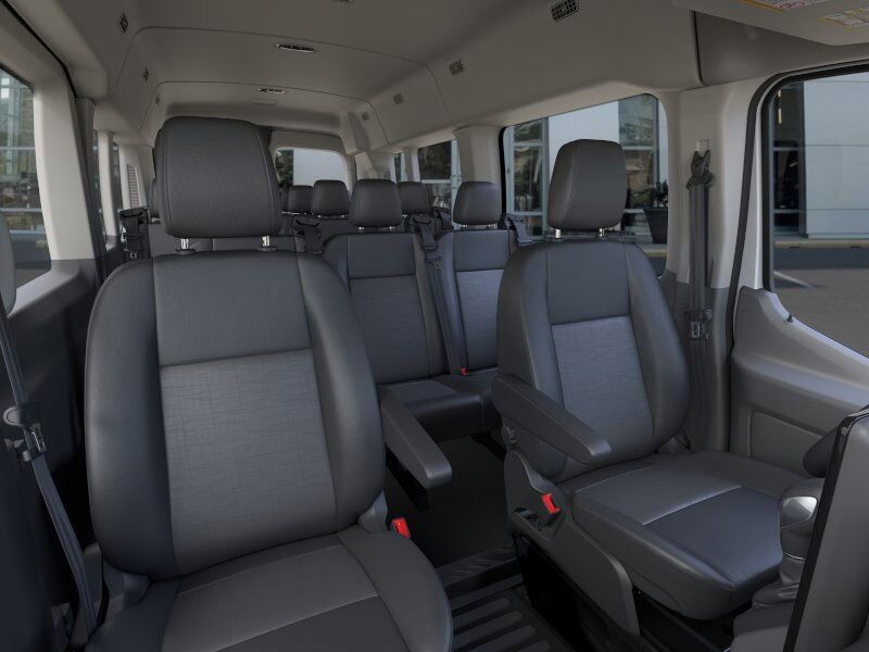 2026 Ford Transit-350 XL Springfield VA