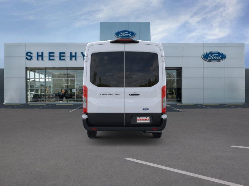 2026 Ford Transit-350 XL Springfield VA