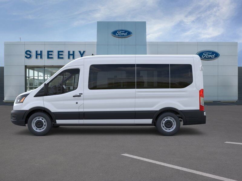 2026 Ford Transit-350 XL Springfield VA