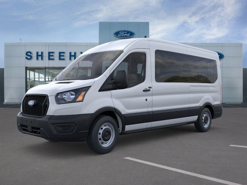 2026 Ford Transit-350 XL Springfield VA