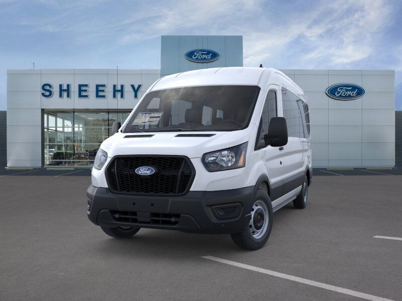 2026 Ford Transit-350 XL Springfield VA