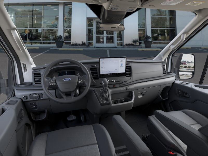 2026 Ford Transit-350 XL Springfield VA