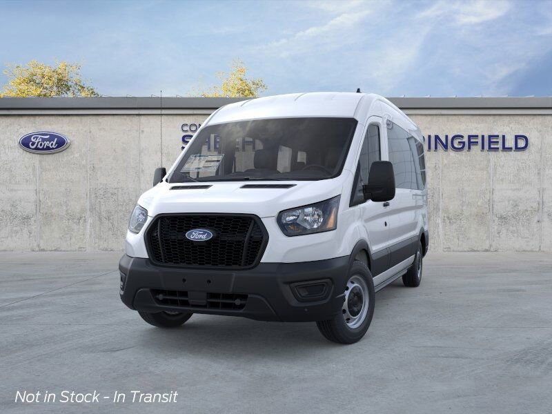 2026 Ford Transit-350 XL Springfield VA