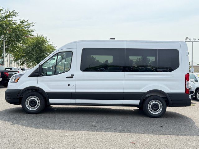 2026 Ford Transit-350 XL Springfield VA