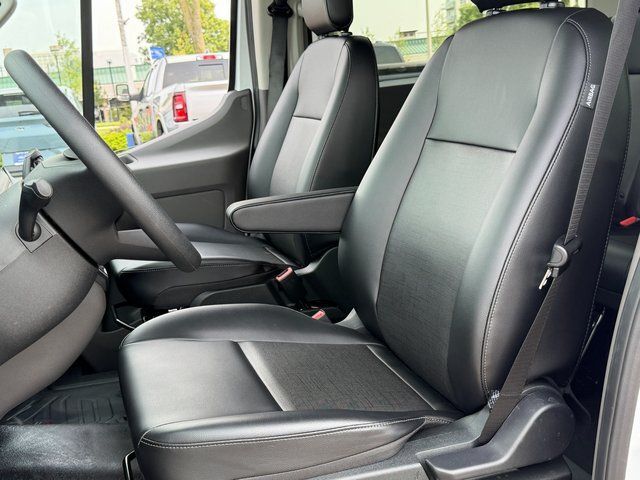 2026 Ford Transit-350 XL Springfield VA