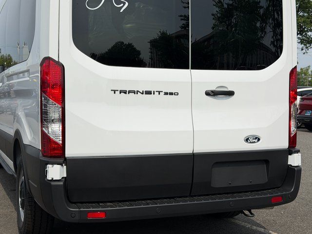 2026 Ford Transit-350 XL Springfield VA