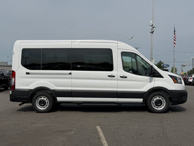 2026 Ford Transit-350 XL Springfield VA