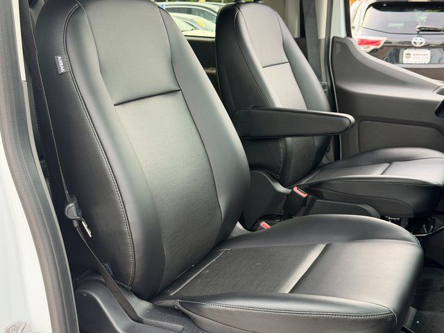 2026 Ford Transit-350 XL Springfield VA