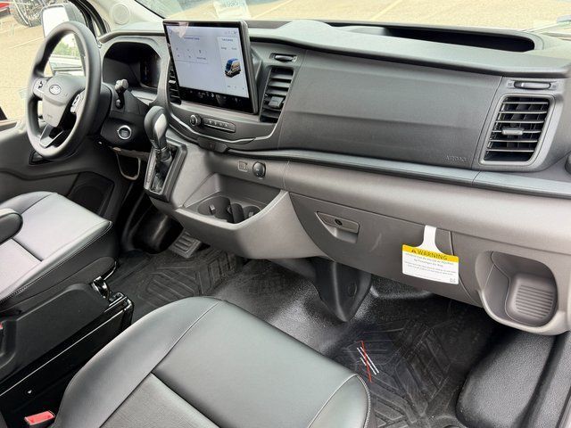 2026 Ford Transit-350 XL Springfield VA