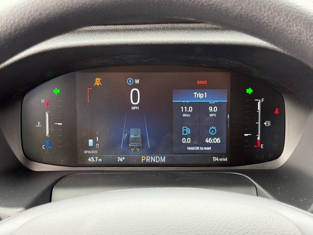 2026 Ford Transit-350 XL Springfield VA